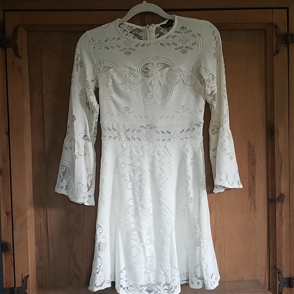 Topshop Dress
